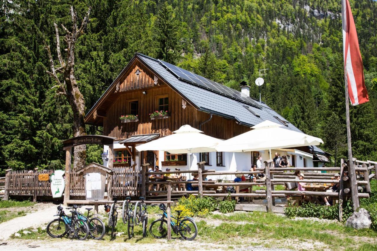 Inn Rettenbachalm